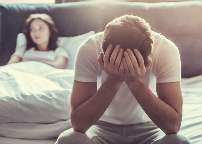 دلایل اختلال عملکرد جنسی و انواع و روش های درمان آن