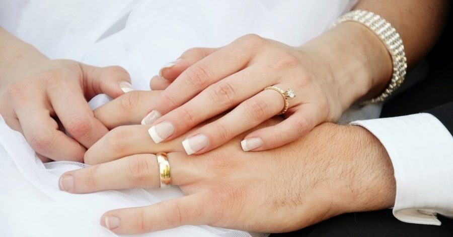 تفاوت سنی مناسب بین زن و مرد برای ازدواج چقدر باید باشد؟