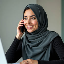 مشاوره روانشناسی تلفنی | متخصص روانشناسی | ارتباط مستقیم