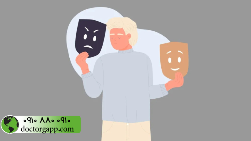 اختلال شخصیت مرزی