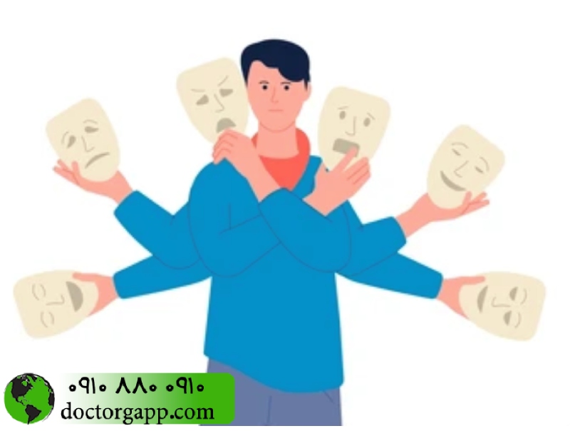تاثیر ژن ها روی رفتار و شخصیت