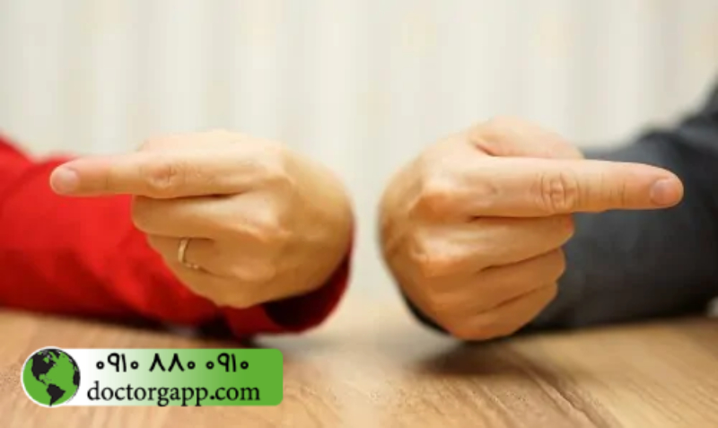 تاثیر بر روابط عاطفی و ازدواج
