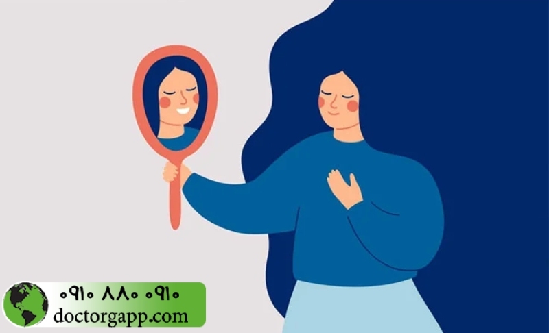 اختلال شخصیت خودشیفته