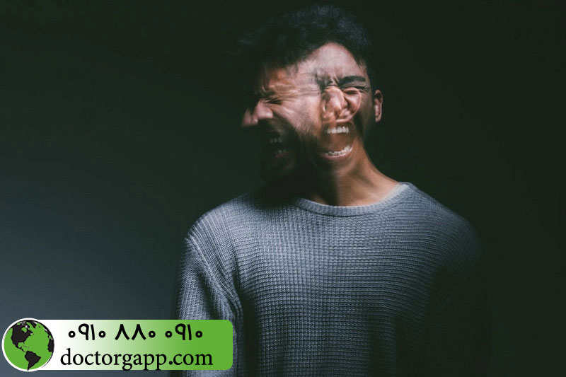 آیا اختلا شخصیت اسکیزوئید و اسکیزوفرنی یکسان هستند