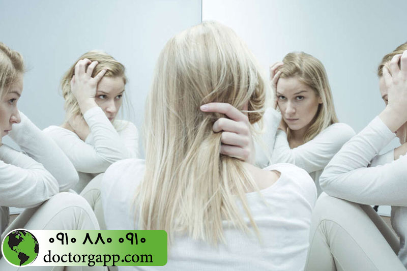 علت بروز اختلال اسکیزوئید