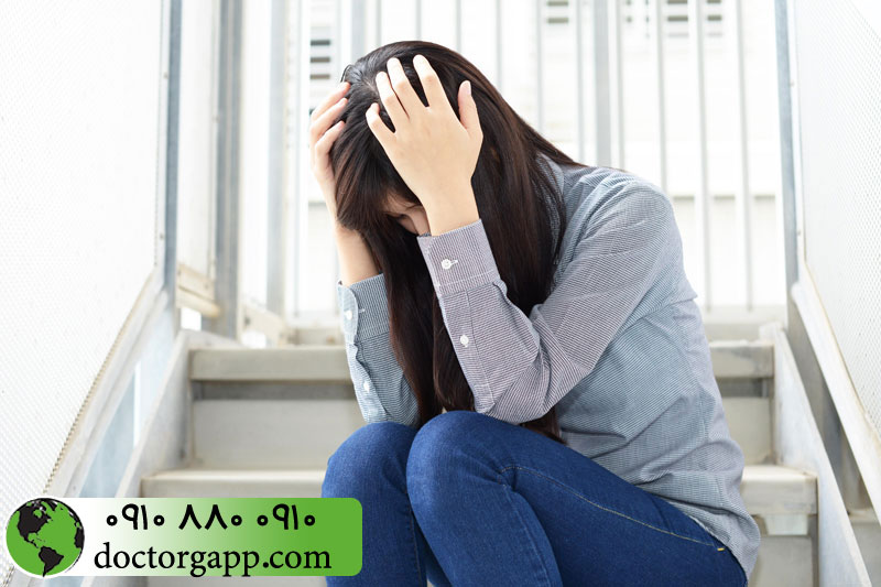 انواع اختلالات سایکوتیک