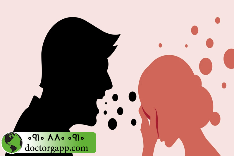 علائم و نشانه های رابطه تاکسیک