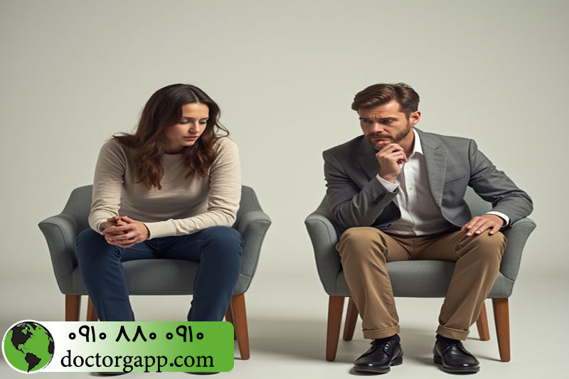راهکارهای خارج شدن از رابطه سمی