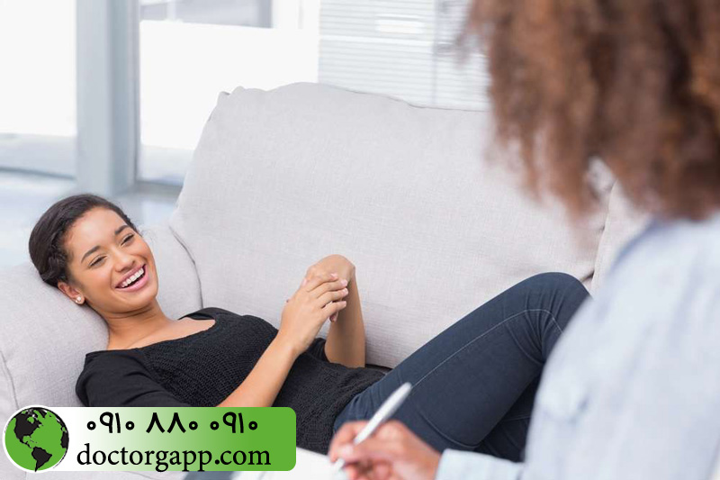 روش های درمانی اختلال اضطراب فرگیر