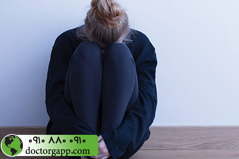 ترومای روحی چیست