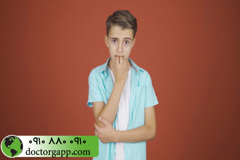 علائم و نشانه های تریکوتیلومانیا