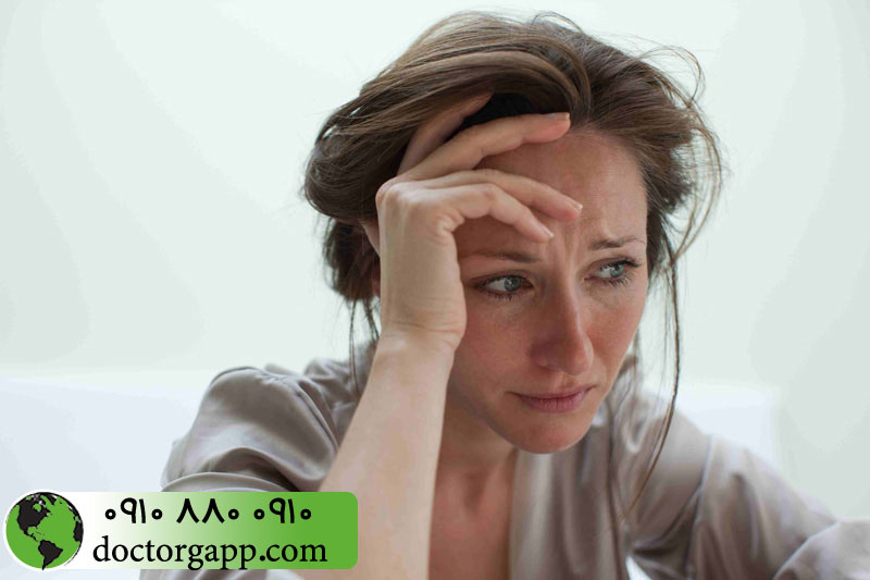 علائم پانیک چیست