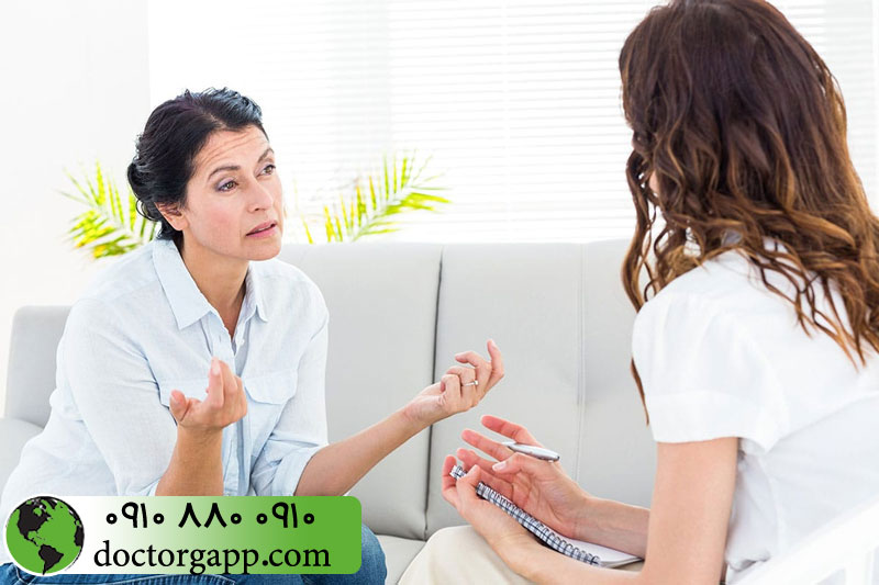 مهمترین درملن ها برای حمله پانیک