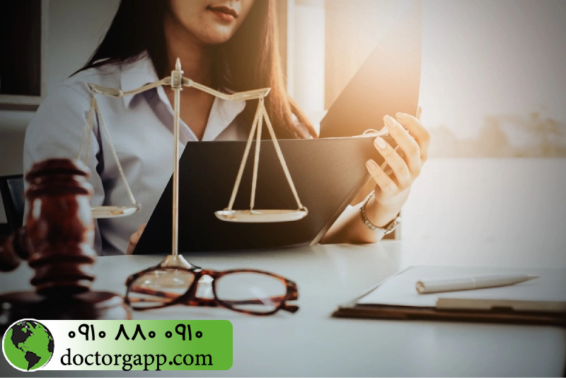 درخواست طلاق توافقی توسط زوجه