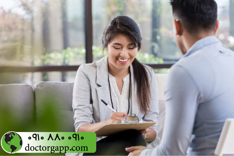 مهم ترین ویژگی های روانشناس بالینی خوب