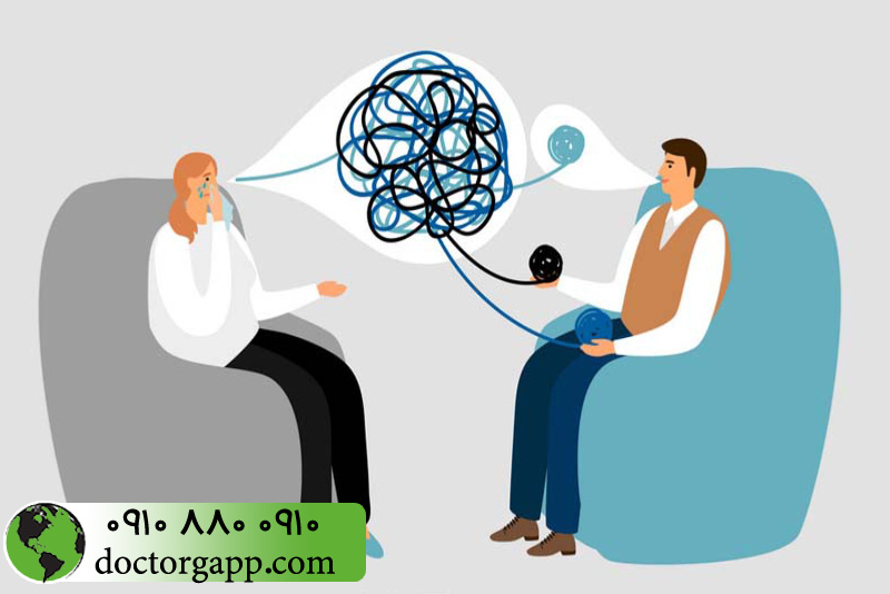 روانشناس بالینی