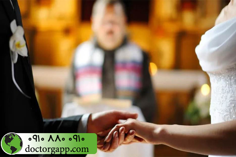 تفاوت ها و معنای آنها برای زندگی مشترک