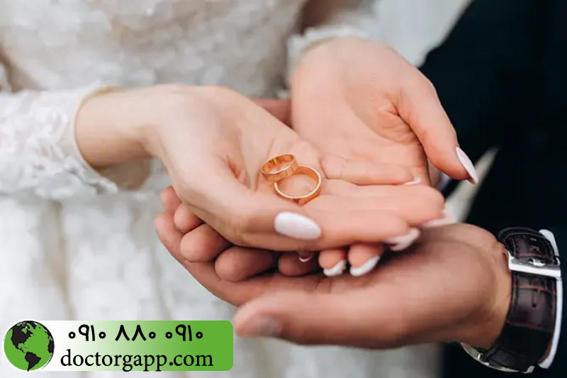 تفاوت مذهبی در رابطه