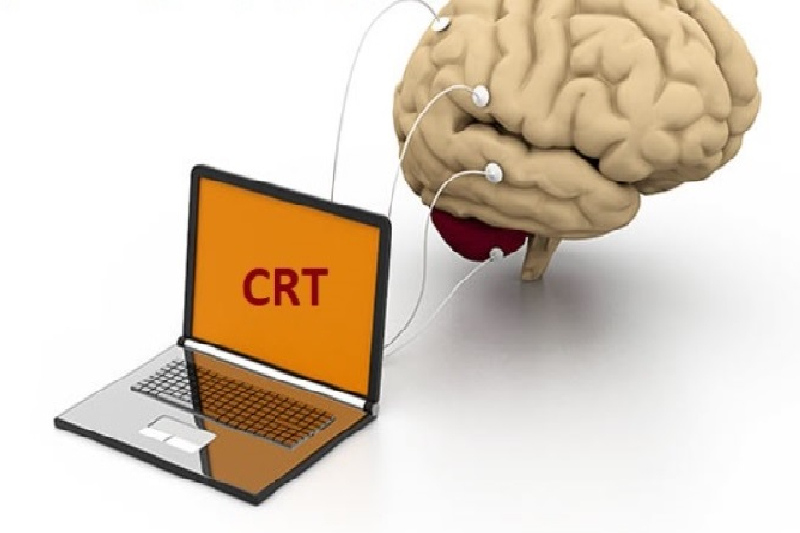 بازتوانی و اصلاح عملکرد شناختی (CRT)
