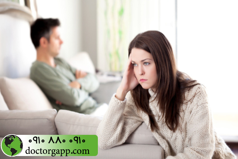 روش  های مؤثر برای Move on در رابطه
