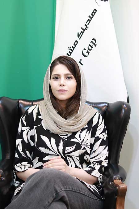 مهسا کاظمی | مشاور و همکار در دکتر گپ
