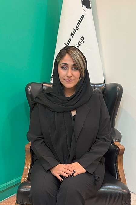 آنیتا خسروشاهی