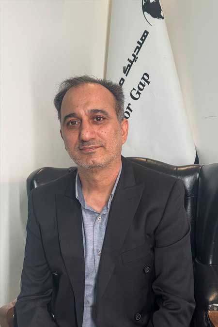 دکتر غلامرضا عباسی