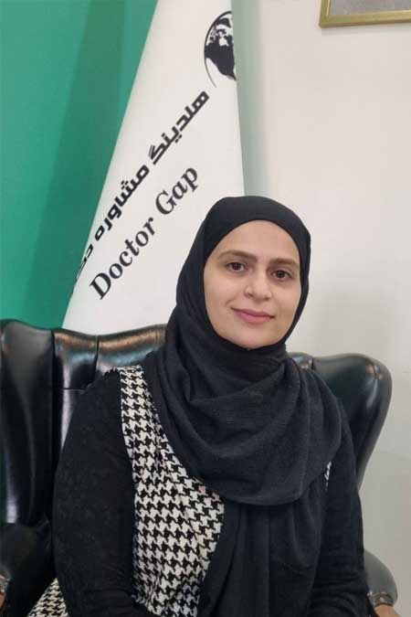مریم قاسمی
