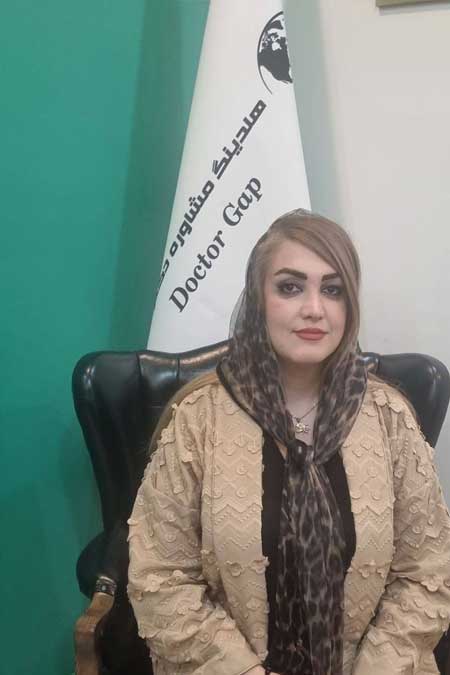 دکتر نسیم معظمی