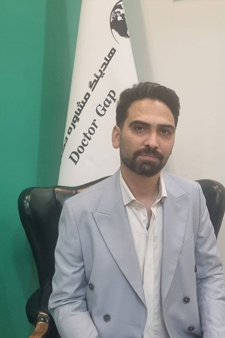 میثم سهیلی