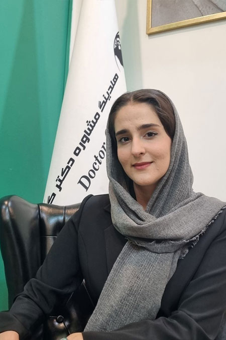 مریم فدایی طهرانی