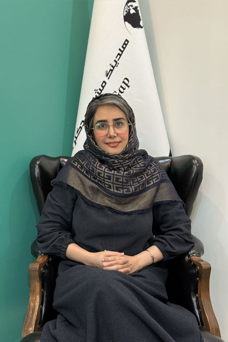 دکتر مژگان بهزادی پور
