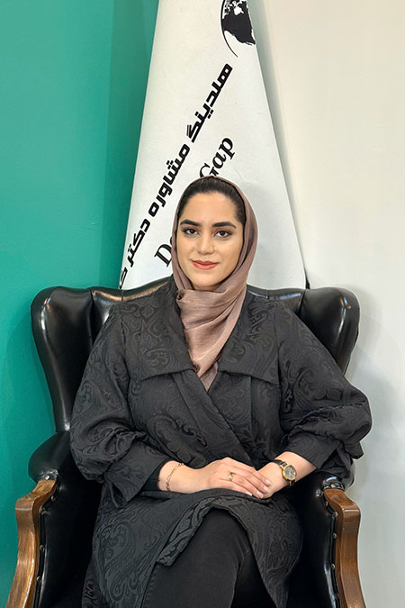 فاطمه ملایی