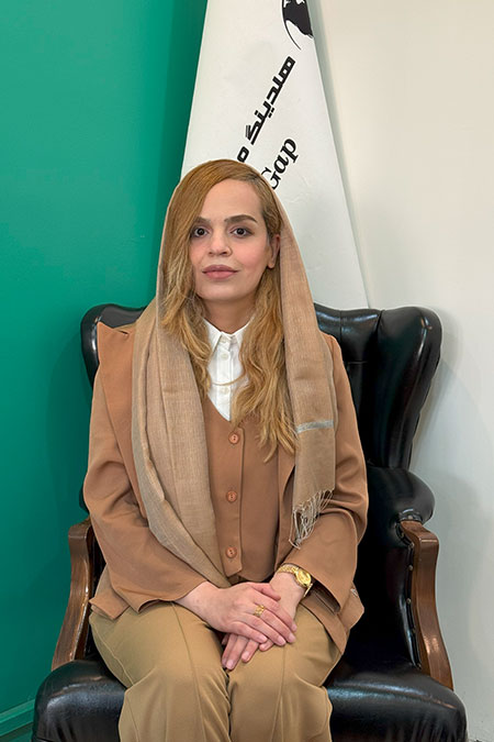 شیما حقیقی پارسا