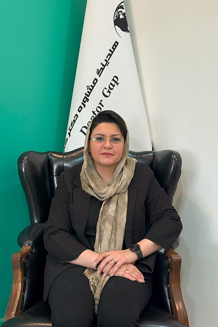 مقدی خان کلدی یان