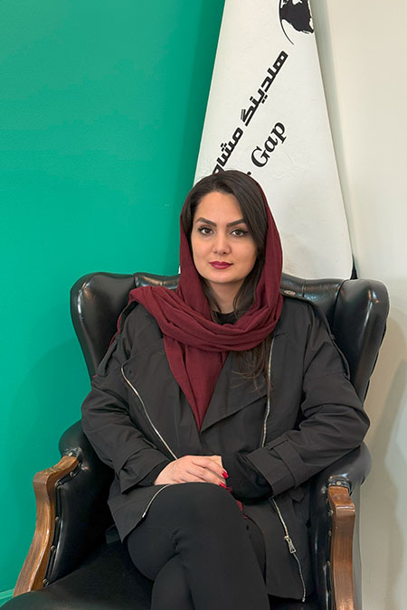 فاطمه تقی زاده