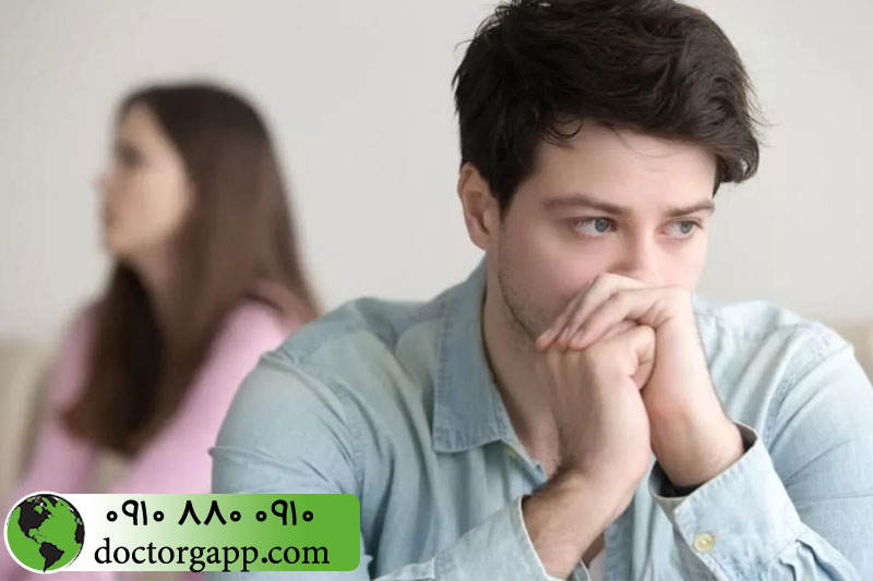 راه های برخورد با بی تفاوتی در رابطه عاطفی
