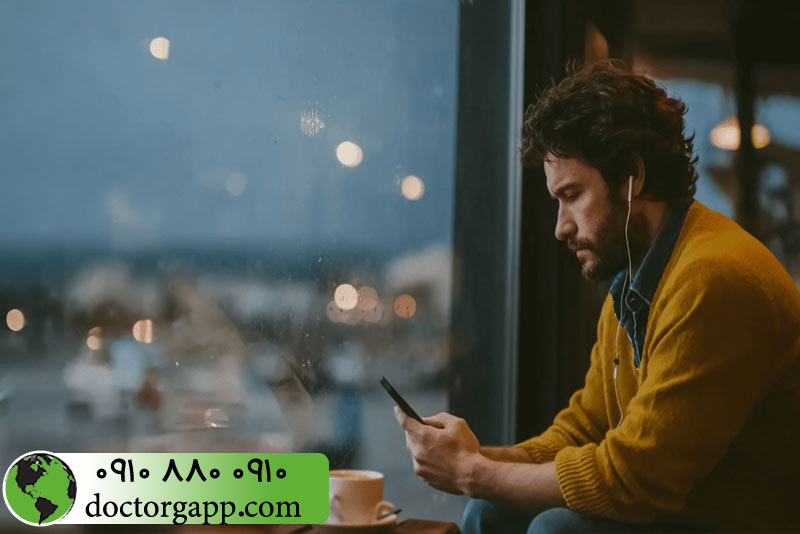 علائم و روش های تشخیص افسردگی پنهان 