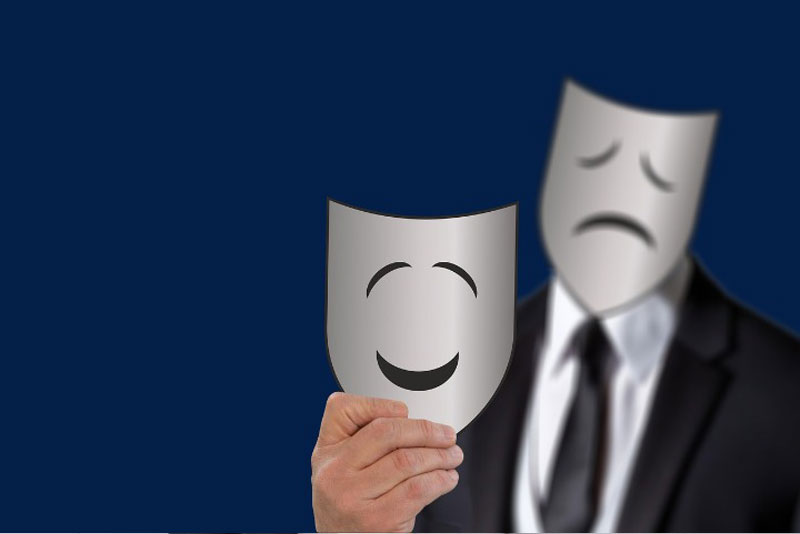 افسردگی پنهان چیست؟ علائم، راه های تشخیص و درمان