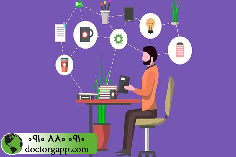 یادگیری انواع مهارت جدید