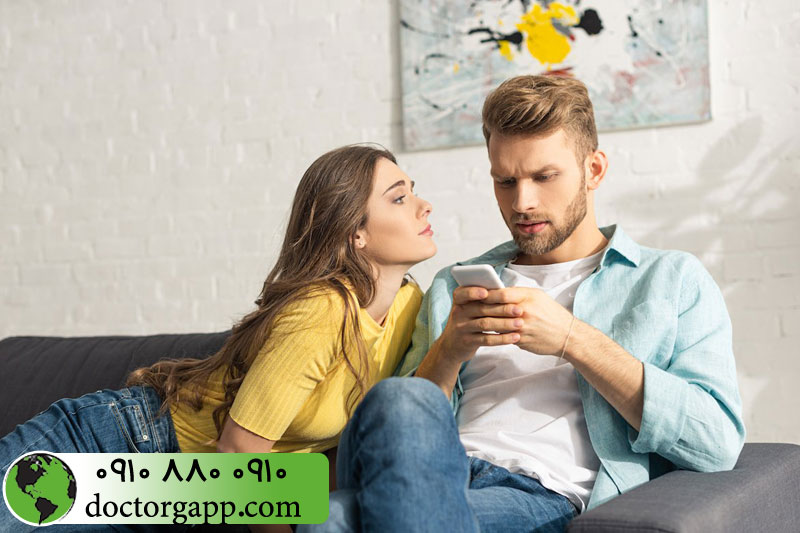تاثیرات منفی وابستگی عاطفی بر زندگی