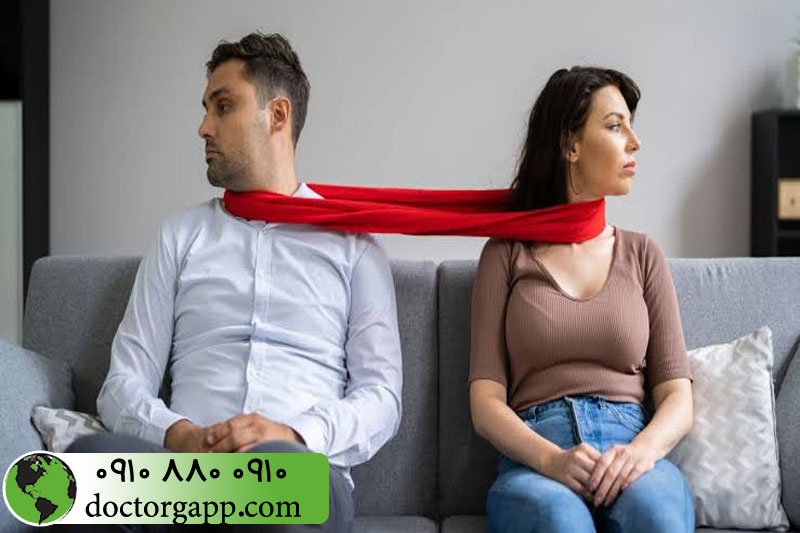 ایجاد وابستگی عاطفی